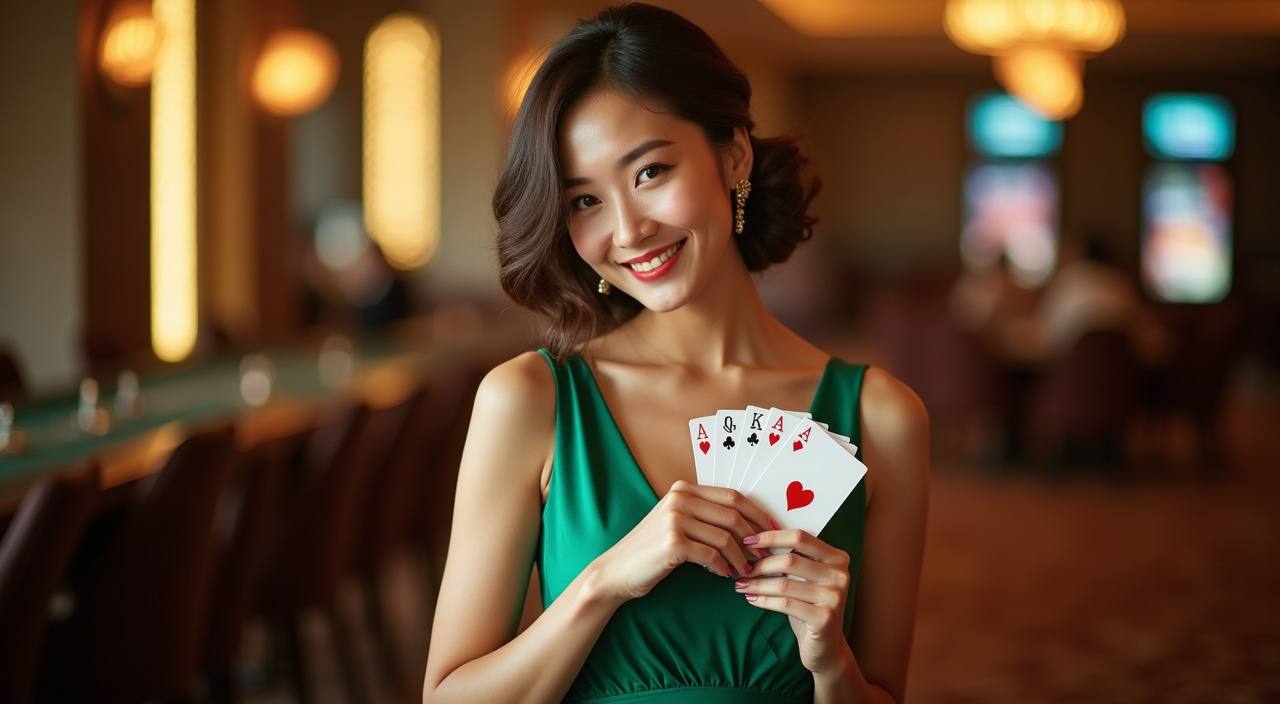 w27 Slots Lucky Draw တွေမှာ ဘာတွေတွေ့ရလဲ?